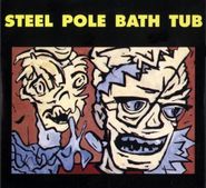 Steel Pole Bath Tub, Bozeman (CD)