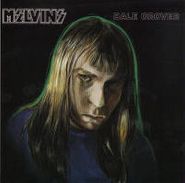 Melvins, Dale Crover (CD)