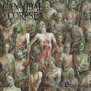 Cannibal Corpse, The Bleeding [180 Gram Vinyl] (LP)