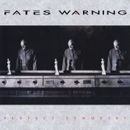 Fates Warning, Perfect Symmetry (LP)