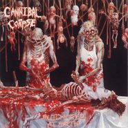 Cannibal Corpse, Butchered At Birth (CD)
