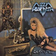 Lizzy Borden, Love You To Pieces [180 Gram Vinyl] (LP)