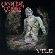 Cannibal Corpse, Vile (LP)