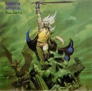 Cirith Ungol, Frost & Fire (CD)