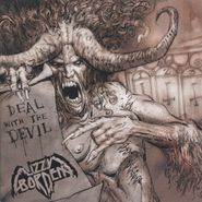 Lizzy Borden, Deal With The Devil (CD)