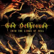 God Dethroned, Into The Lungs Of Hell (CD)