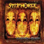Symphorce, PhorcefulAhead [Bonus Tracks] [Import] (CD)