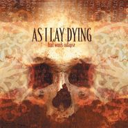 As I Lay Dying, Frail Words Collapse (LP)