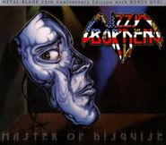 Lizzy Borden, Master Of Disguise [25th Anniversary Edition] (CD)