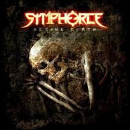 Symphorce, Become Death (CD)