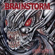 Brainstorm, Hungry [Bonus Disc] (CD)