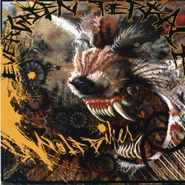 Evergreen Terrace, Wolfbiker (LP)