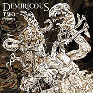Demiricous, Two (Poverty) (CD)