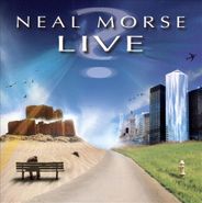 Neal Morse, ? Live (CD)