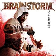 Brainstorm, Downburst (CD)