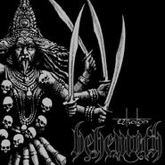 Behemoth, Ezkaton (CD)