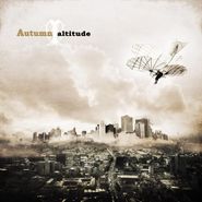 Autumn, Altitiude (CD)
