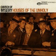 Church Of Misery, Houses Of The Unholy (CD)