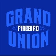 Firebird, Grand Union (CD)