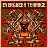 Evergreen Terrace, Almost Home (CD)