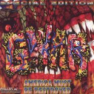 Gwar, America Must Be Destroyed [Special Edition] (CD)