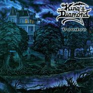 King Diamond, Voodoo [2009] (CD)
