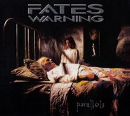 Fates Warning, Parallels [Expanded Edition] (CD)
