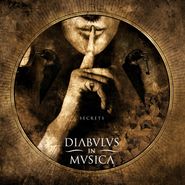 Diabulus In Musica, Secrets (CD)