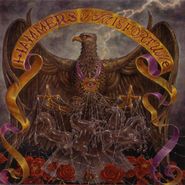 Hammers Of Misfortune, Locust Years (CD)
