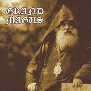 Grand Magus, Grand Magus [Expanded Edition] (CD)