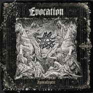 Evocation, Apocalyptic (CD)