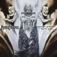 Hate Eternal, Phoenix Amongst The Ashes (CD)