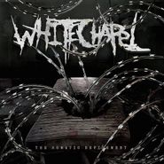 Whitechapel, Somatic Defilement [10th Anniversary Edition] (LP)