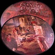 Cannibal Corpse, Gallery Of Suicide [Picture Disc] (LP)