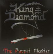 King Diamond, Puppet Master (LP)