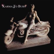 Karma To Burn, Karma To Burn [2LP 180 Gram] [Record Store Day] (LP)