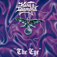 King Diamond, The Eye (LP)