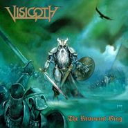 Visigoth, The Revenant King (CD)