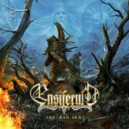 Ensiferum, One Man Army (LP)