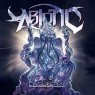 Abiotic, Casuistry (CD)