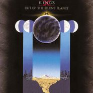 King's X, Out Of The Silent Planet [180 Gram Vinyl] (LP)