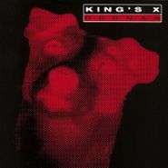 King's X, Dogman [180 Gram Vinyl] (LP)