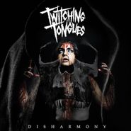Twitching Tongues, Disharmony (CD)