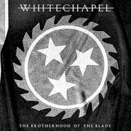 Whitechapel, The Brotherhood Of The Blade (CD)