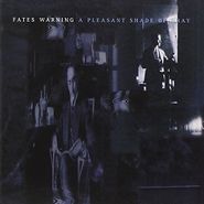 Fates Warning, A Pleasant Shade Of Gray  [Expanded Edition] (CD)