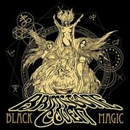 Brimstone Coven, Black Magic (CD)