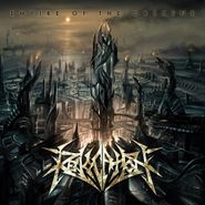 Revocation, Empire Of The Obscene (CD)