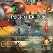 Spock's Beard, The First Twenty Years (CD)