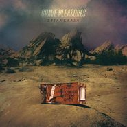 Grave Pleasures, Dreamcrash (LP)