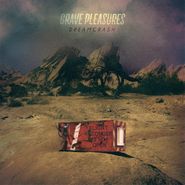 Grave Pleasures, Dreamcrash (CD)